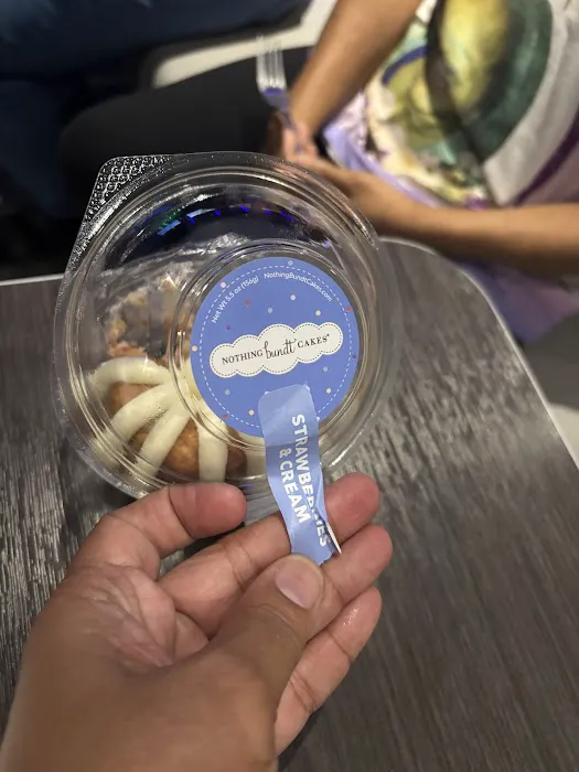 Nothing Bundt Cakes Picture 9
