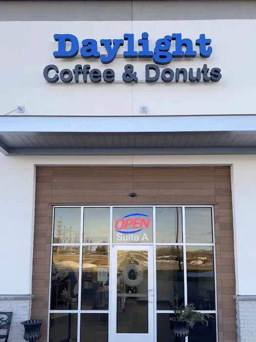 Daylight Donut North KC Picture 4