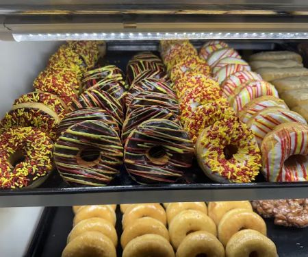 Daylight Donut North KC