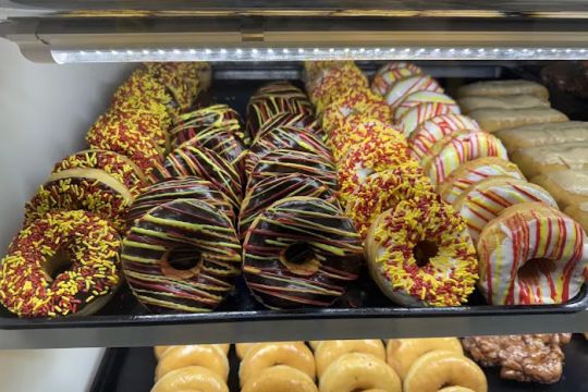 Daylight Donut North KC