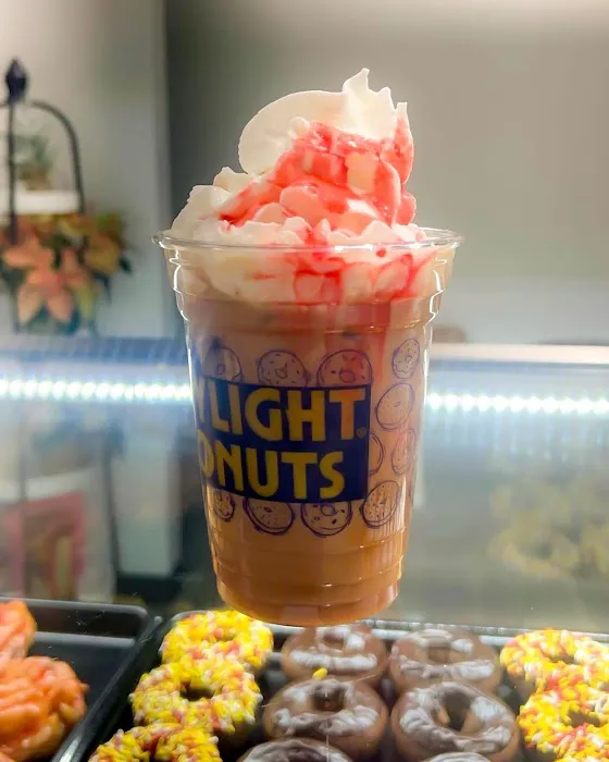 Daylight Donut North KC Picture 9