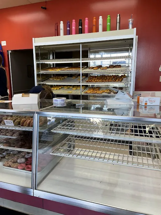 LaMar's Donuts and Coffee Picture 8