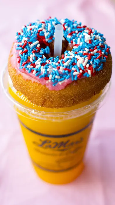 LaMar's Donuts and Coffee Picture 7