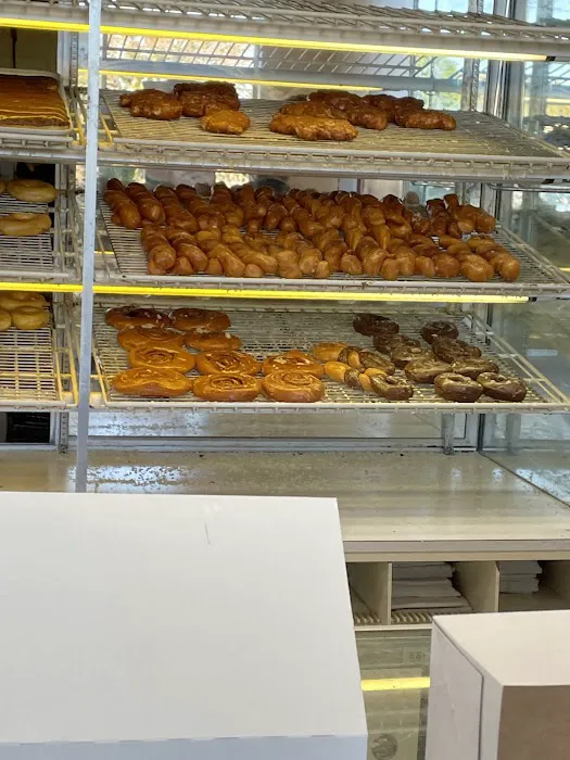 LaMar's Donuts and Coffee Picture 1