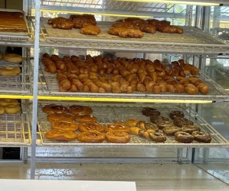 LaMar's Donuts and Coffee