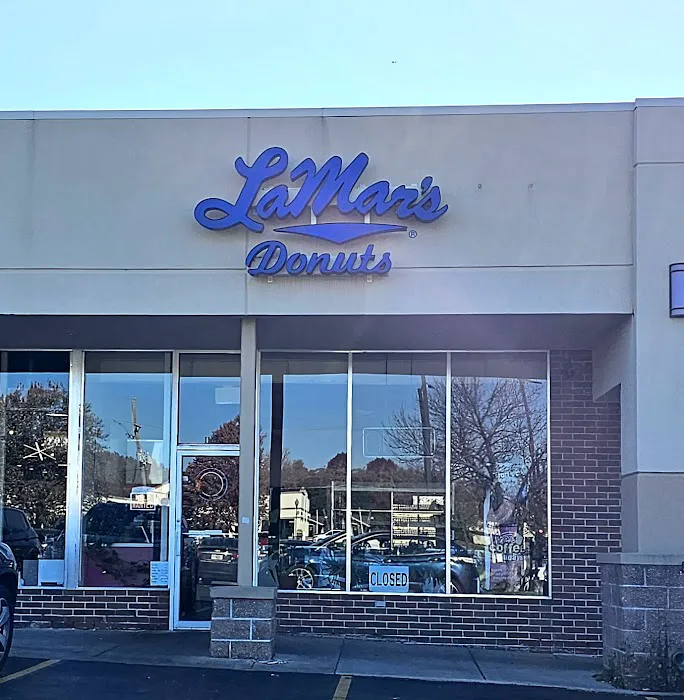 LaMar's Donuts and Coffee Picture 2
