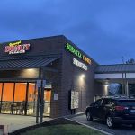 Yummy’s Doughnut Palace