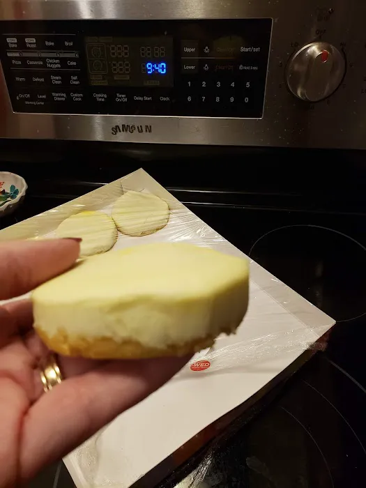 Eileen's Colossal Cookies Picture 6