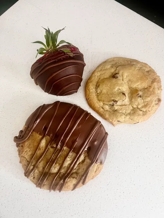 Classy Chocolate Picture 4