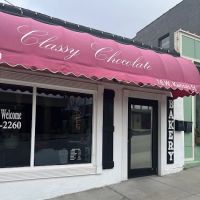 Classy Chocolate ico