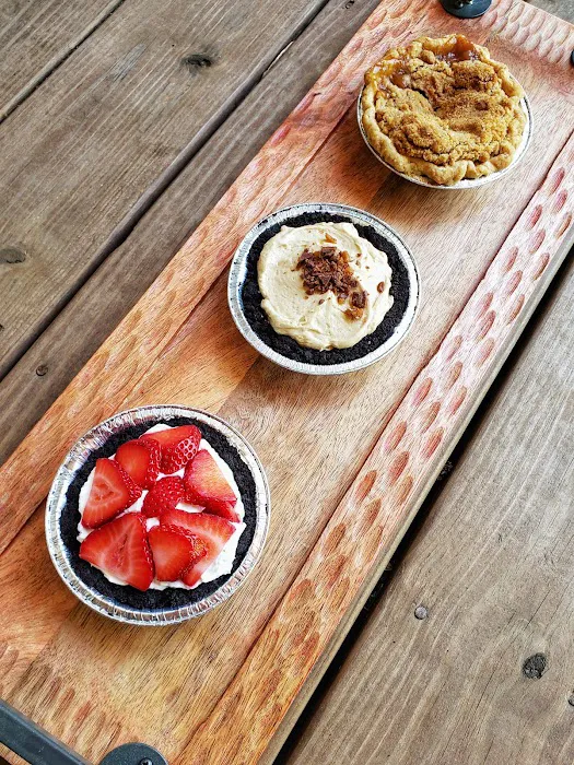 Pie Time Picture 3