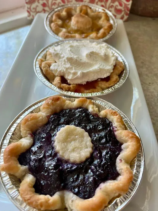 Pie Time Picture 8