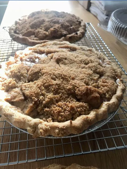 Pie Time Picture 5