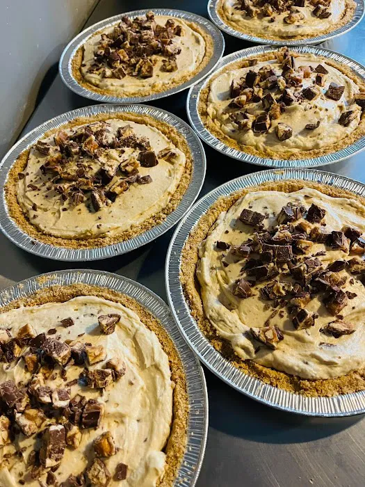 Pie Time Picture 9