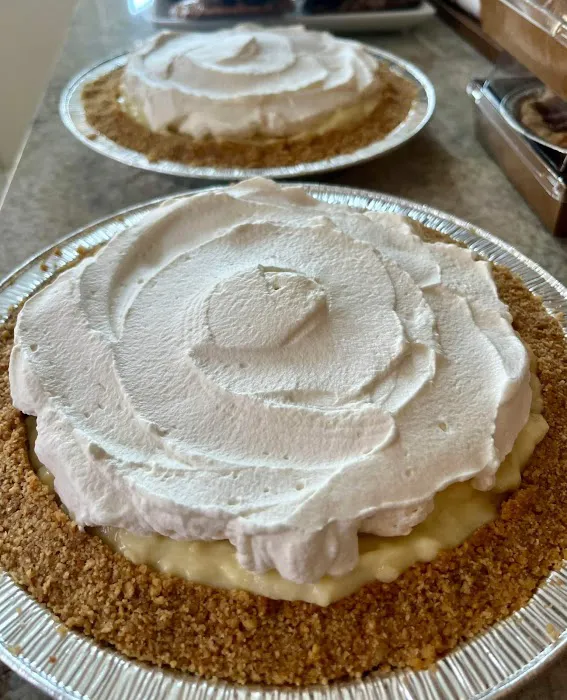 Pie Time Picture 6
