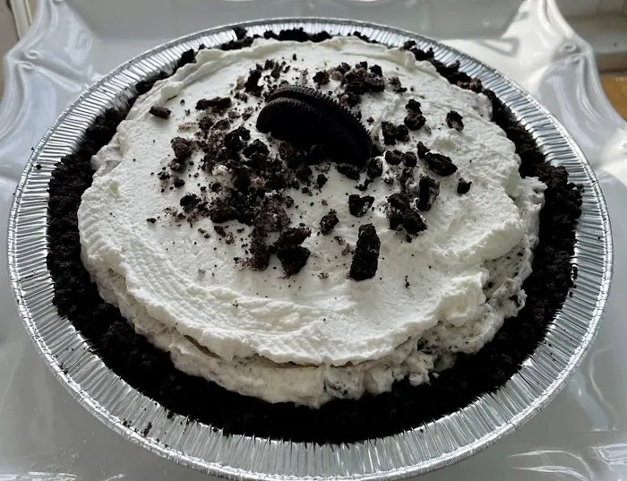 Pie Time Picture 10