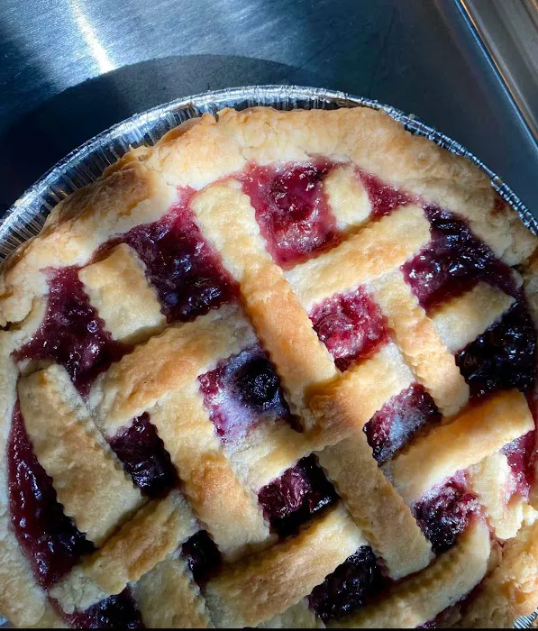 Pie Time Picture 2