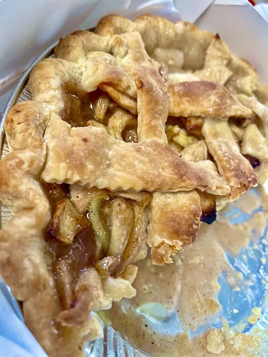 Pie Time Picture 1