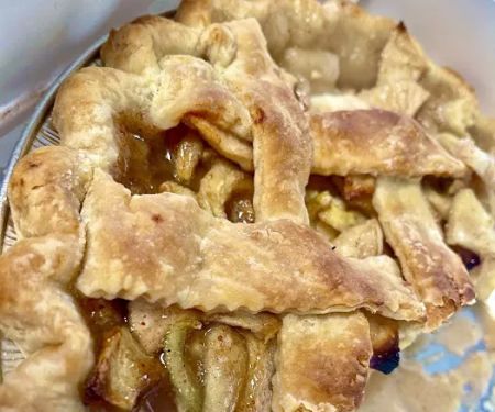Pie Time