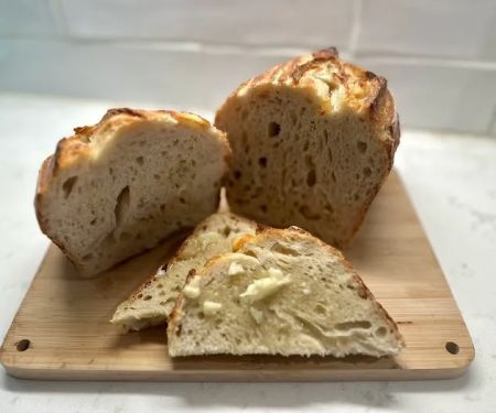 The Mother Dough KC