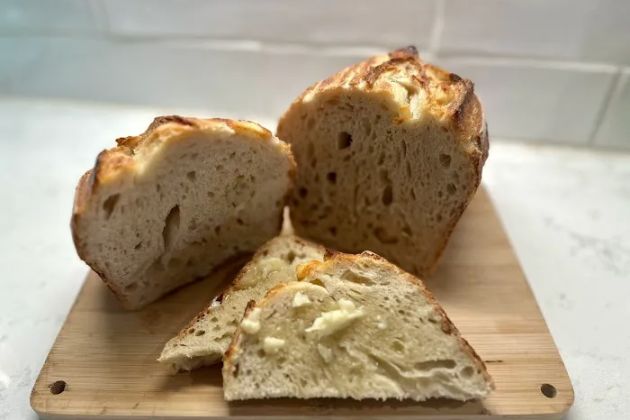 The Mother Dough KC