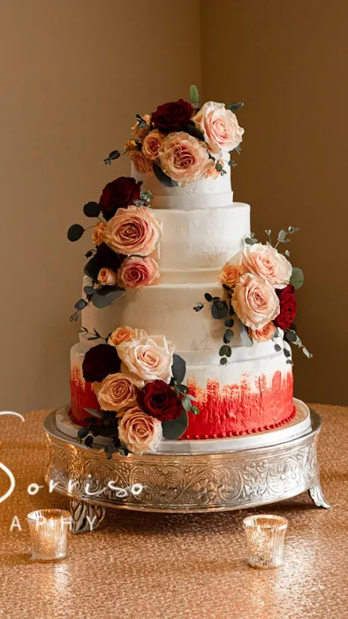 Sweet Bliss Cakery Picture 3