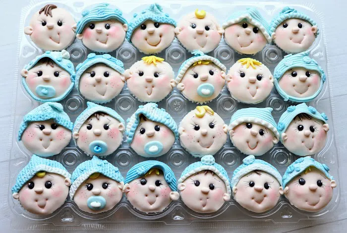 Sweet Bliss Cakery Picture 2