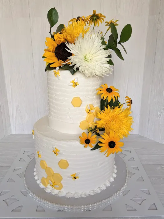 Sweet Bliss Cakery Picture 9