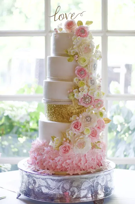 Sweet Bliss Cakery Picture 8