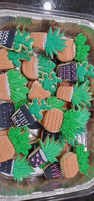 Butter Whipped Bakery Picture 1