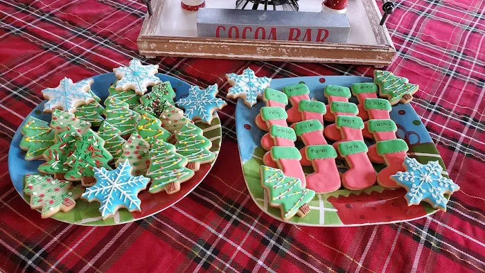 Butter Whipped Bakery Picture 4