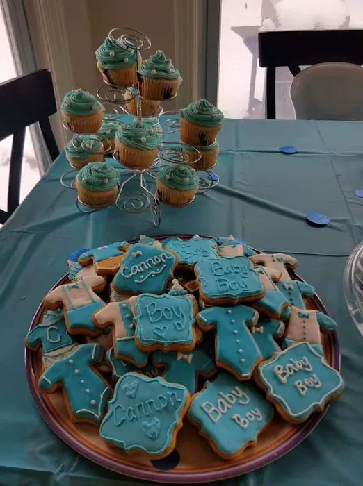 Butter Whipped Bakery Picture 3