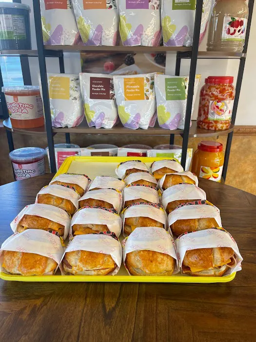Yummy donut palace,boba tea,smoothies, coffee Picture 5