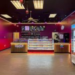 Yummy donut palace,boba tea,smoothies, coffee