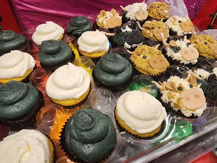 Goudeaux Cakes Picture 4