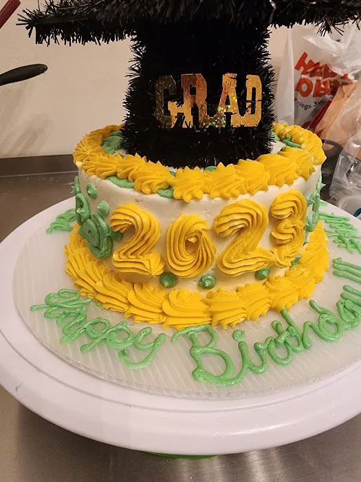 Goudeaux Cakes Picture 8