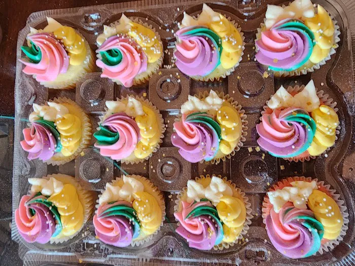 Goudeaux Cakes Picture 6