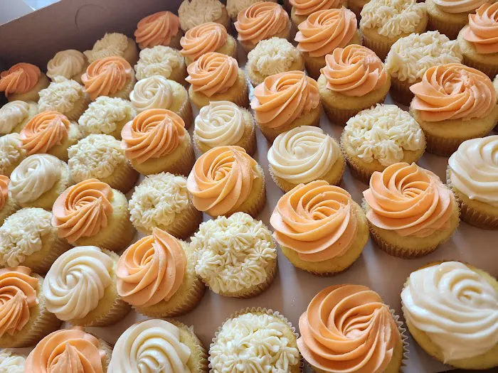 Goudeaux Cakes Picture 5