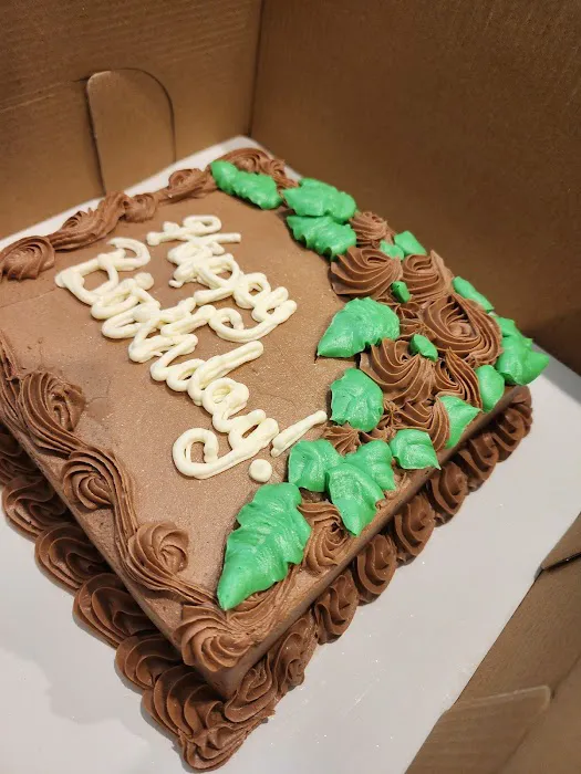 Goudeaux Cakes Picture 7