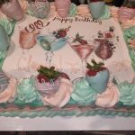 Goudeaux Cakes