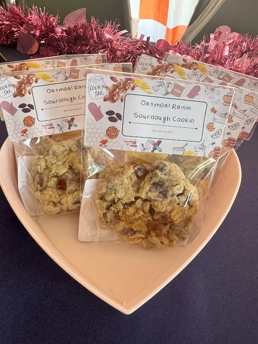 With Love Bakery LLC Picture 10