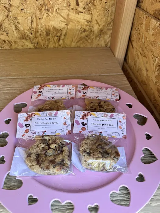 With Love Bakery LLC Picture 6