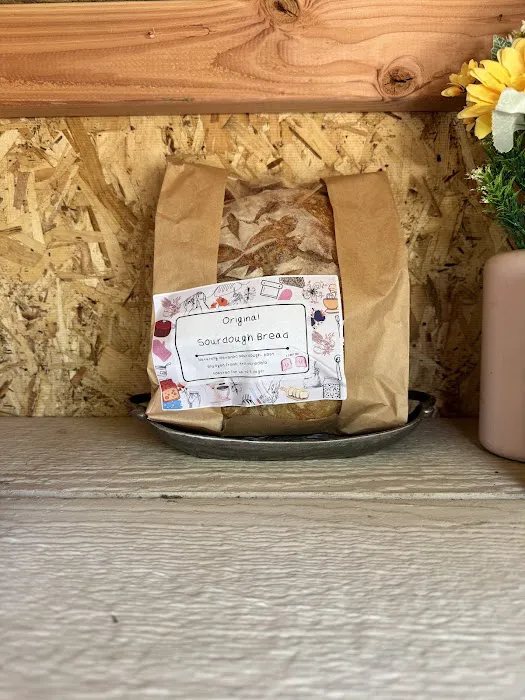 With Love Bakery LLC Picture 9