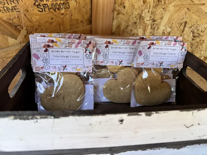 With Love Bakery LLC Picture 4