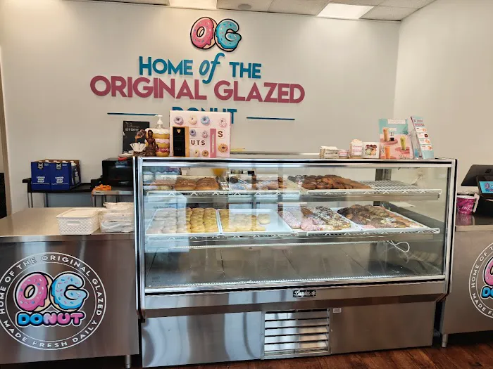 OG Donut Picture 6