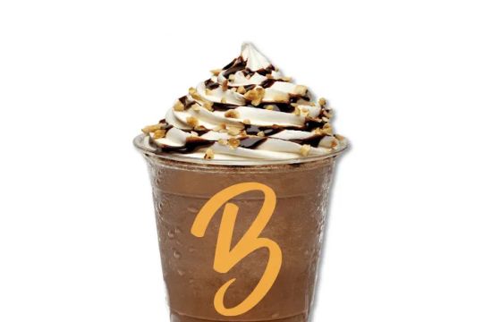 Baxters Donuts and Coffee Grain Valley Store 117