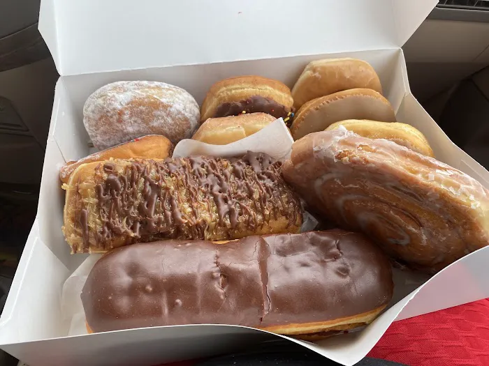 Baxters Donuts and Coffee Grain Valley Store 117 Picture 10