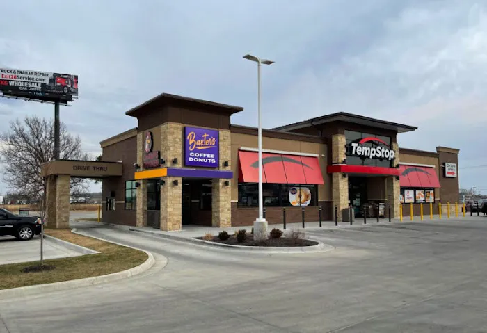 Baxters Donuts and Coffee Grain Valley Store 117 Picture 6