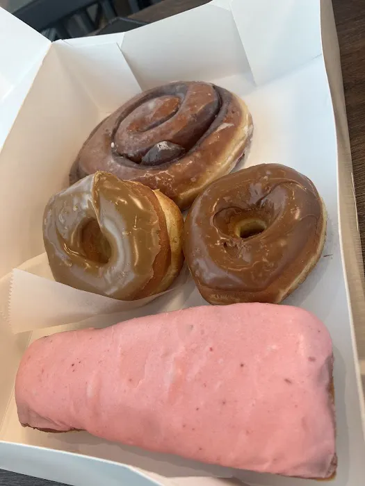 Baxters Donuts and Coffee Grain Valley Store 117 Picture 4