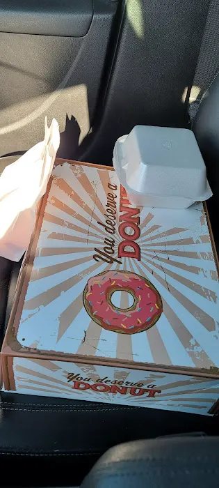 Donut Palace Picture 1